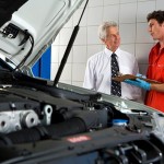 vehicle repair in tempe