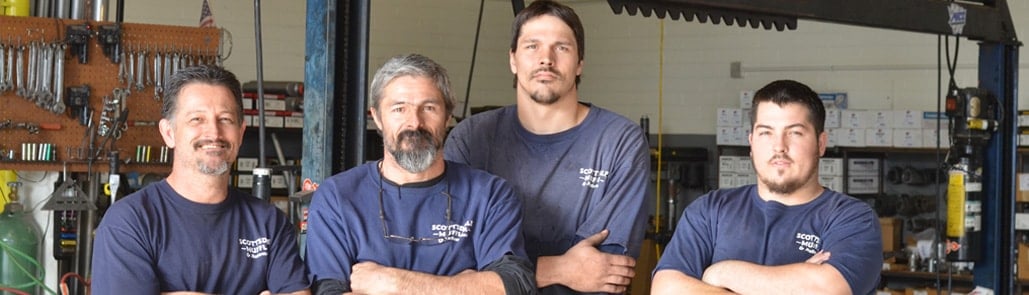 Scottsdale Muffler & Automotive, Inc. gallery