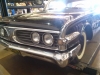 Edsel 1960 Classic Car Restoration