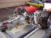 1966 Stingray Corvette-classic-scottsdale-muffler