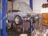 1966 Stingray Corvette-classic-vehicle-by-scottsdale-muffler-az