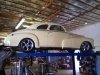 Scottsdale classic auto restoration services