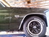 Chevelle SS Classic Car Scottsdale Muffler Arizona