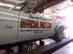 Arizona Tempe Chevy Camaro Auto Mechanics