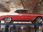 White red custom repair services AZ, Mesa