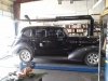 Tempe AZ classic car custom fabrication services
