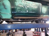 Classic Chevy Repair, Scottsdale