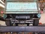 Gilbert Arizona car services green blue