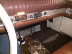 Interior car classic custom auto work Scottsdale Muffler
