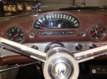 Speedometer interior auto fabrication Tempe AZ