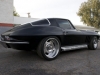 Professionally restored 1966 Corvette