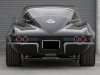 Scottsdale Muffler & Automotive company Corvette restoration