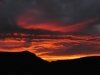 Mesa Arizona Sunset