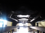 Classic car piping custom exhaust Phoenix Arizona