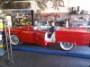 Red Thunder Bird Classic Car AZ