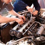 Let The Experts at Scottsdale Muffler Handle Your Car Repairs
