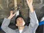 The Staff of Expert Mechanics at Scottsdale Muffler & Automotive