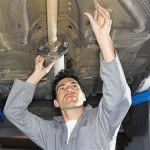 Mechanics Specializing in Car Repair, Custom Exhausts and Muffler Repairs