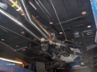 The Staff of Expert Mechanics at Scottsdale Muffler & Automotive