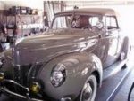 Restoring Arizonas Great Classic Cars