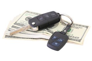 Determining a Vehicle’s Actual Value During Scottsdale Divorce