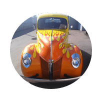 City of Scottsdale AZ Classic Car Auto Repair Services