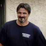Fred Mccurdy, owner and expert mechanic and restoration expert at Scottsdale Muffler & Automotive