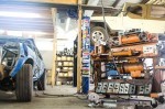 Tempe and Scottsdale Auto mechanic in Arizona for mufflers, exhausts, and repairs