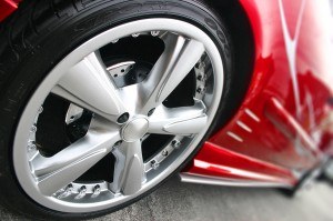 Your Phoenix Tire Safety Checklist!