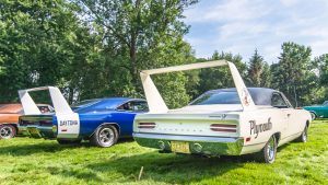 1970 plymouth superbird 2017 best classic cars