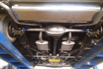 City of Scottsdale Custom Exhaust & Muffler Services