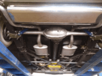 The Staff of Expert Mechanics at Scottsdale Muffler & Automotive