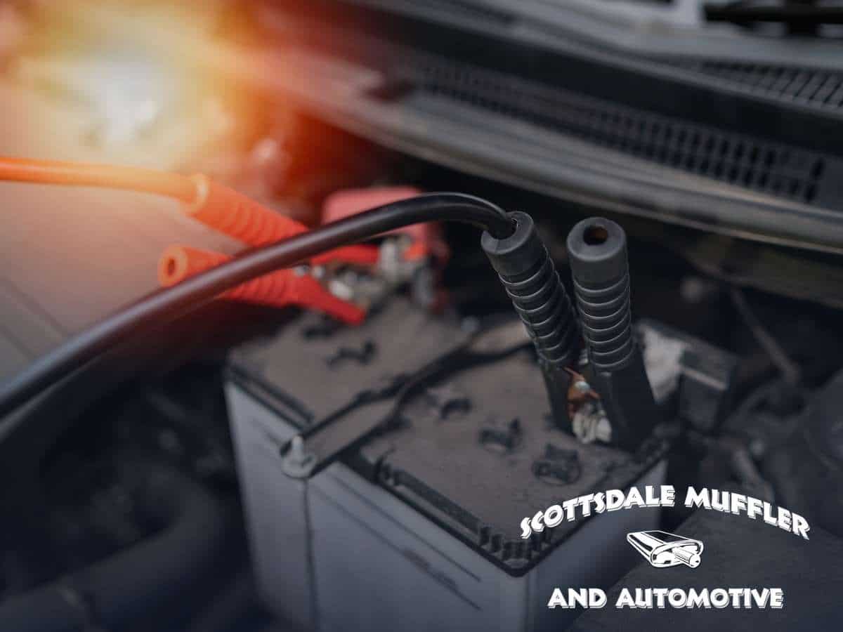 How To Keep Your Car Battery In Top Shape